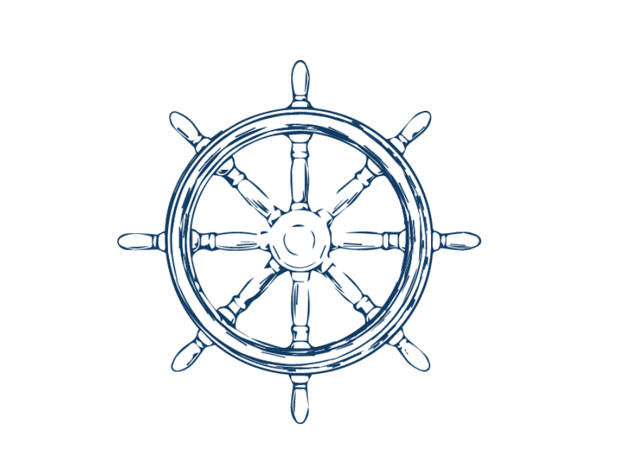 Capstan Wheel